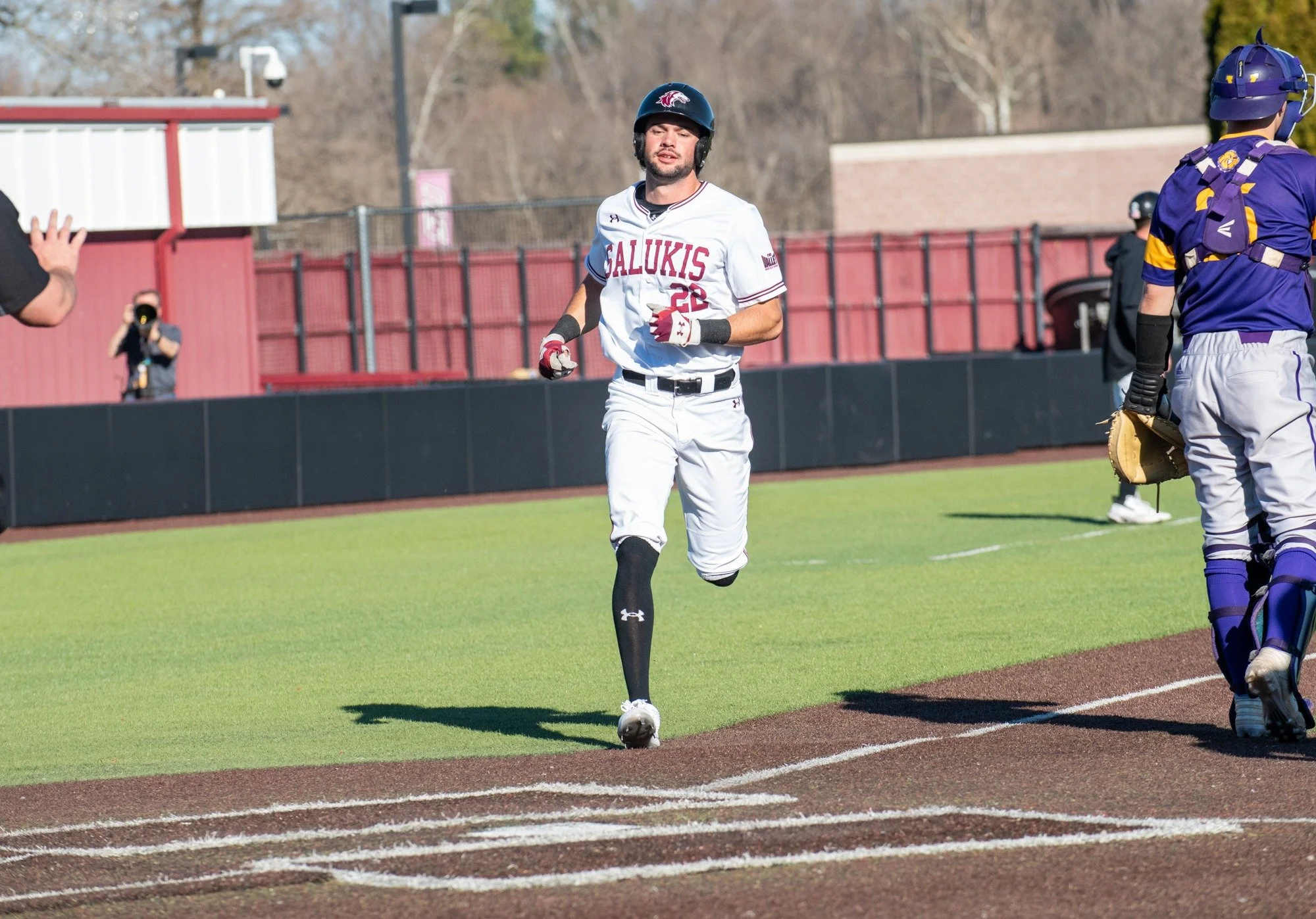 OF Pier-Olivier Boucher, 10th round (309th) – Atlanta Braves — Signed $1,000