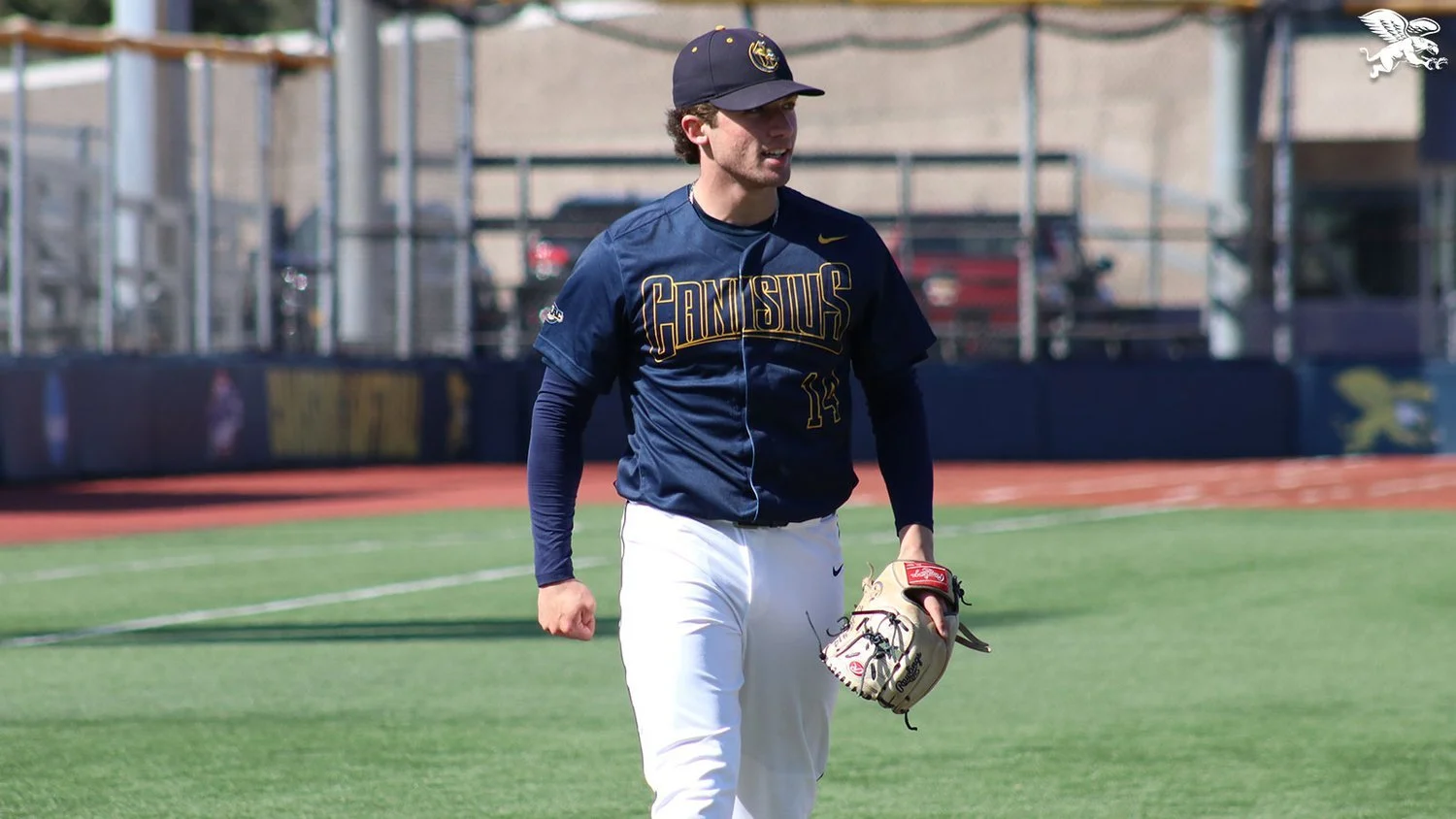 Duffy drafted by the Red Sox, becomes highest pick in Griffs’ history