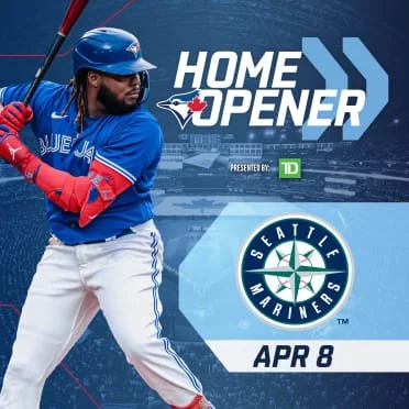 Blue Jays unveil 2024 schedule