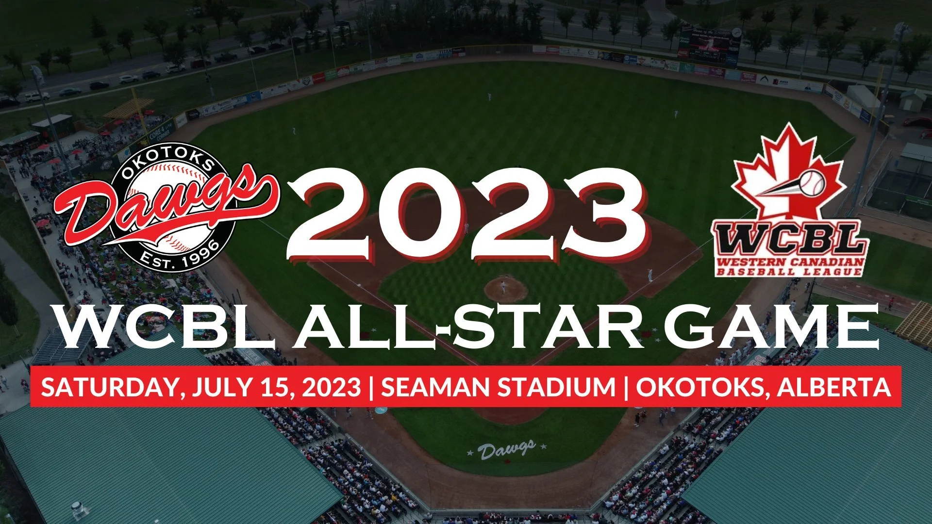WCBL All-Star rosters announced
