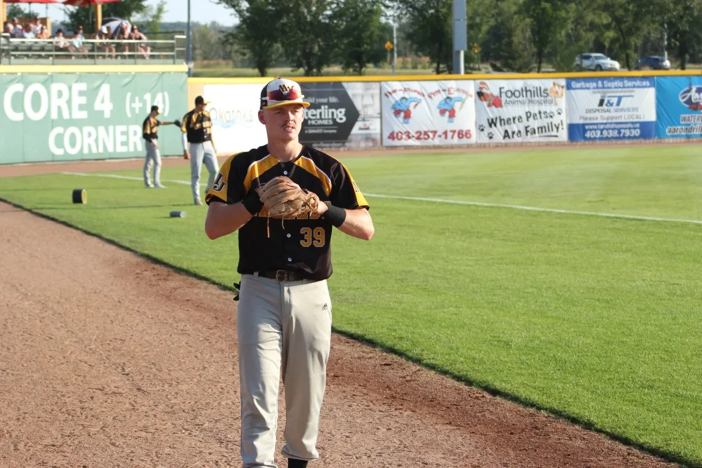 Wilson: WCBL Home Run Derby Preview