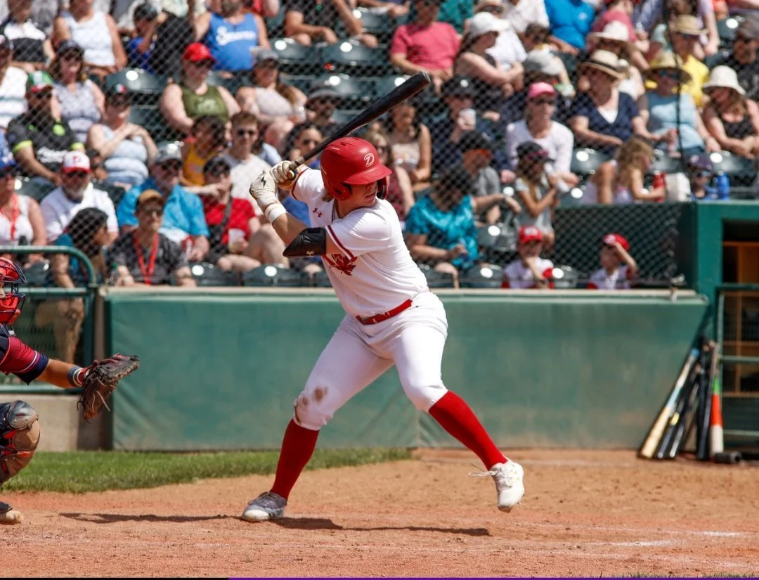 Elliott: Career Dawgs Crowson, McFarland help West win WCBL All-Star Game