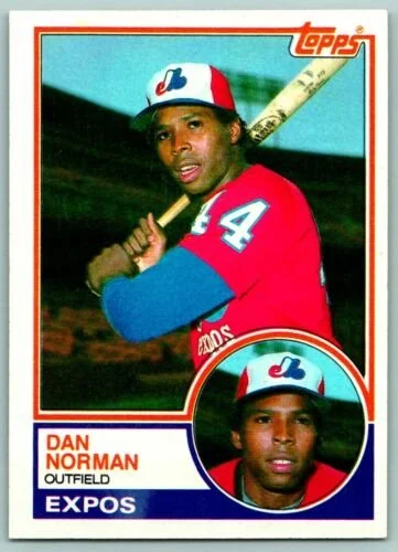 Gallagher: Former Expo Dan Norman named manager of IBL's Chatham Barnstormers