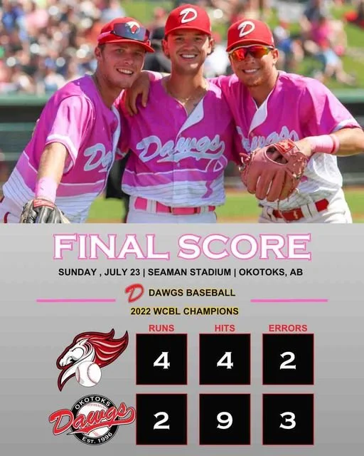 Dawgs lose 4-2 to Mavericks