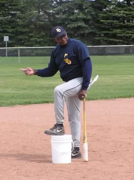Gallagher: Norman second Black manager hired by IBL team in 60 years