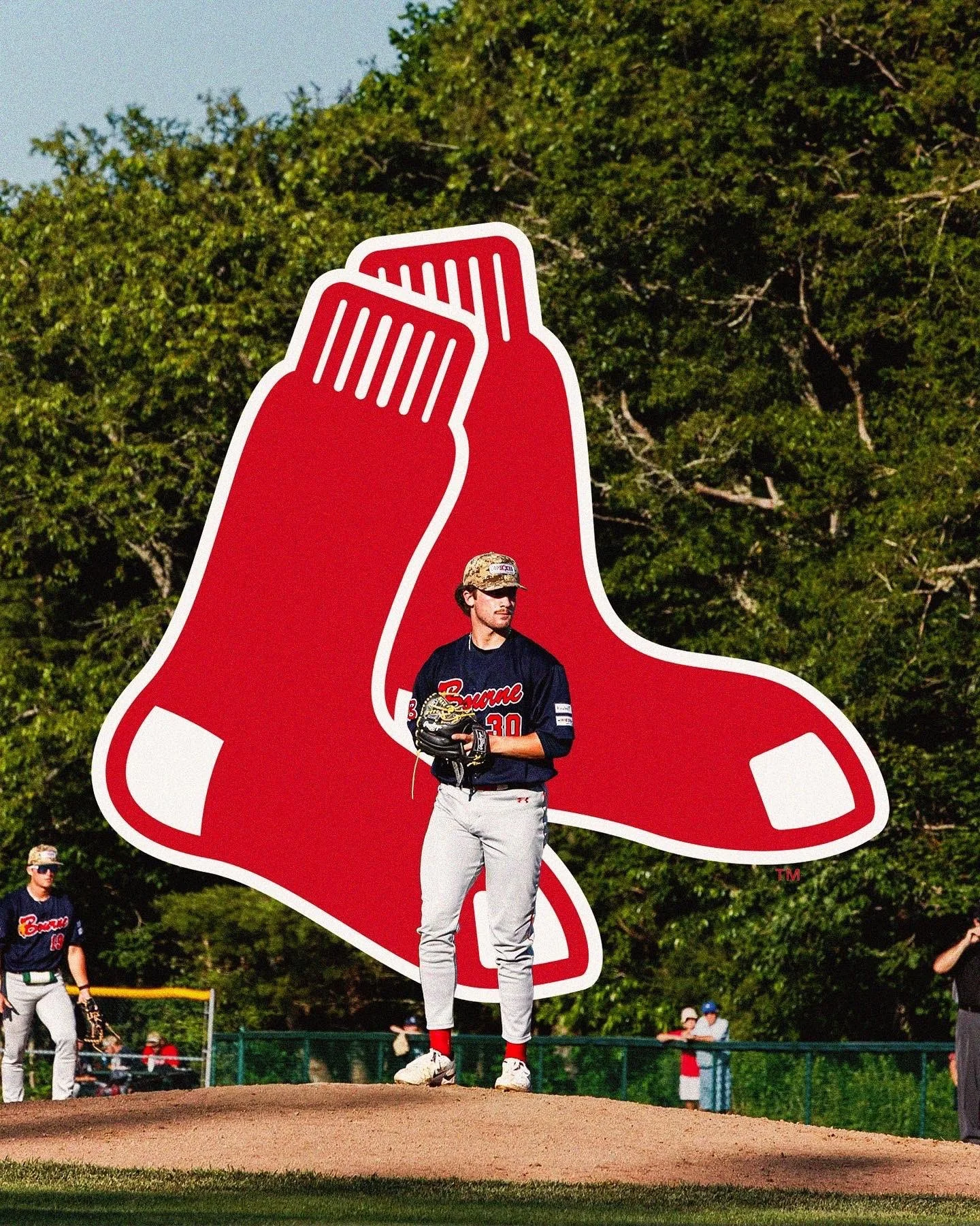 Verge: Family support helped Sox draft Duffy achieve dream
