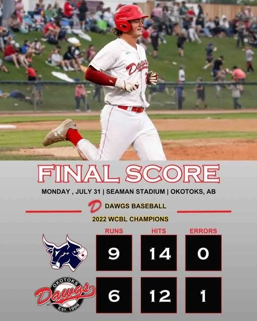 Dawgs drop third straight