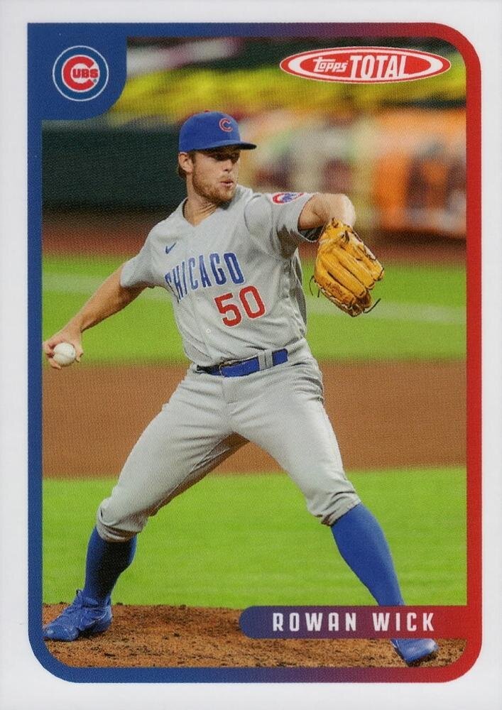Shushkewich: Blue Jays sign Wick