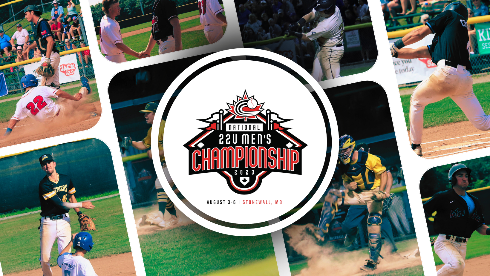 22U Nationals set to begin in Manitoba