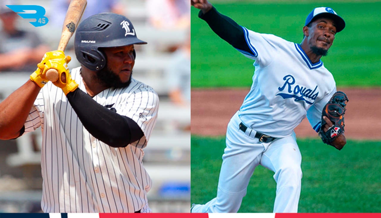 De Oleo, Custodio named IBL Players of the Week