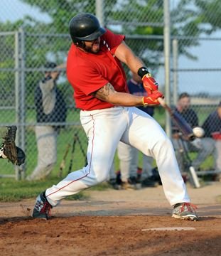 COBA Major's best Week IX: Brampton Royals, Mullin, Novia