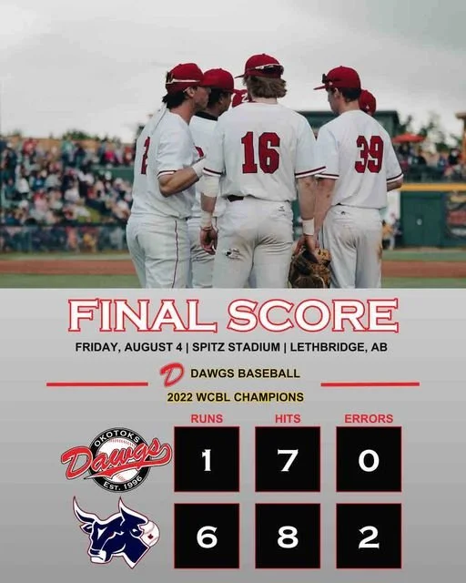 Dawgs lose to Bulls