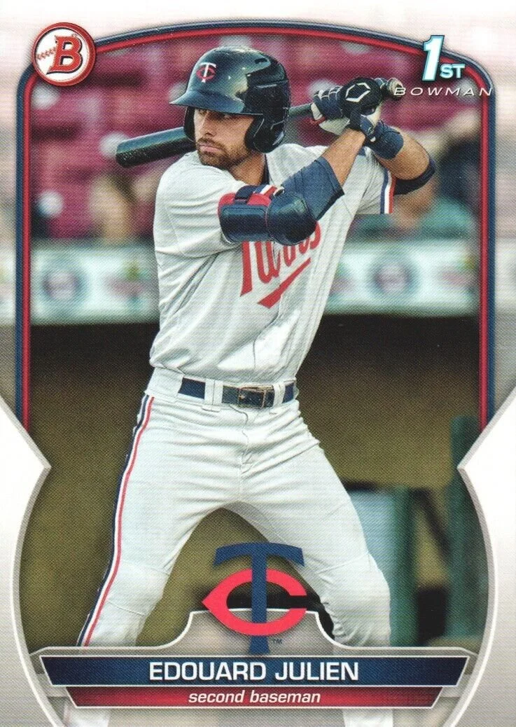 Glew - BWDIK: Gwynn, Julien, Naylor, Paxton, Votto