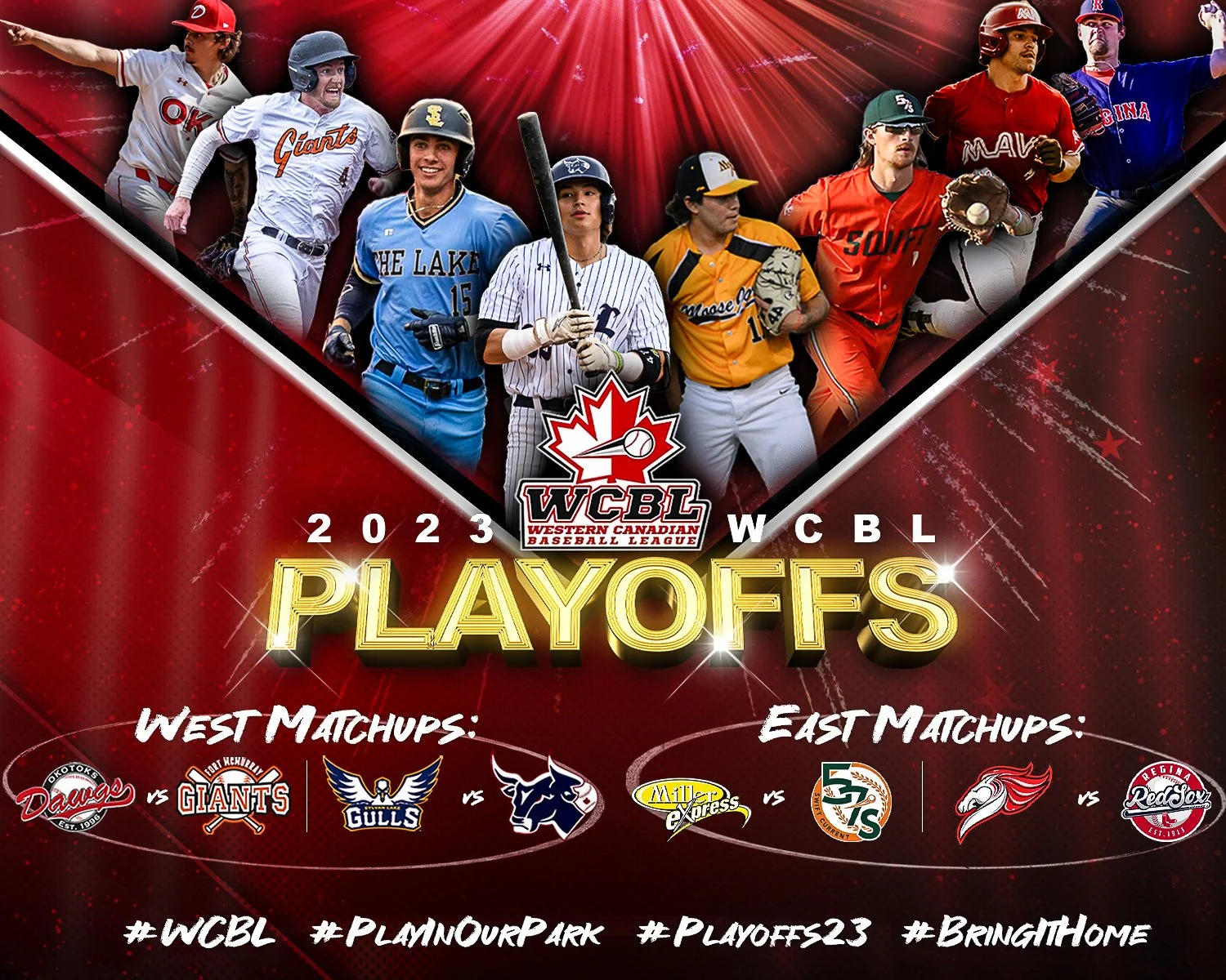 Wilson: WCBL Postseason Preview