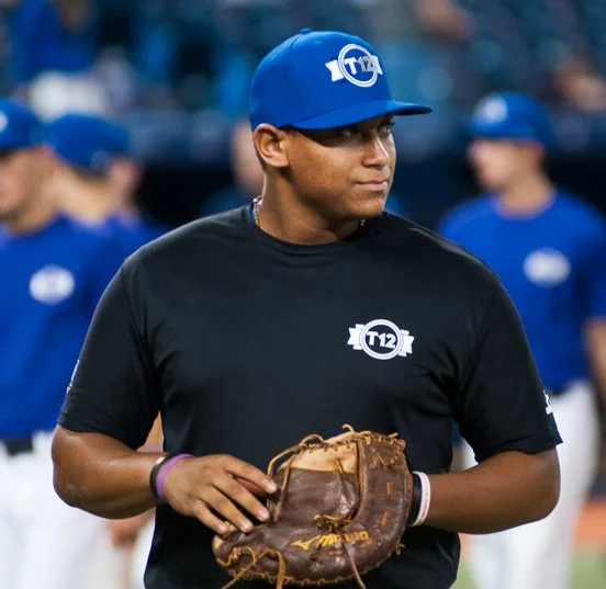 Elliott: Ontario Blue Jays have 5 grads in majors, 2 more than old mark from 1 team