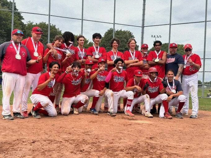 Elliott: Majors steal home and 15U title against Peterborough