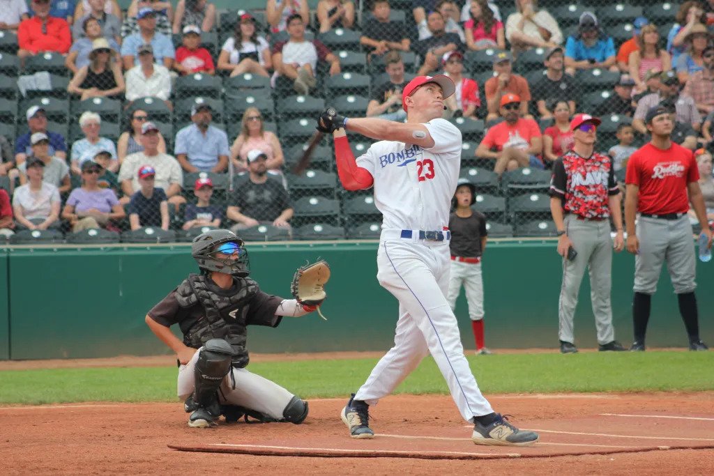 McFarland: What's next for WCBL All-Star Game?