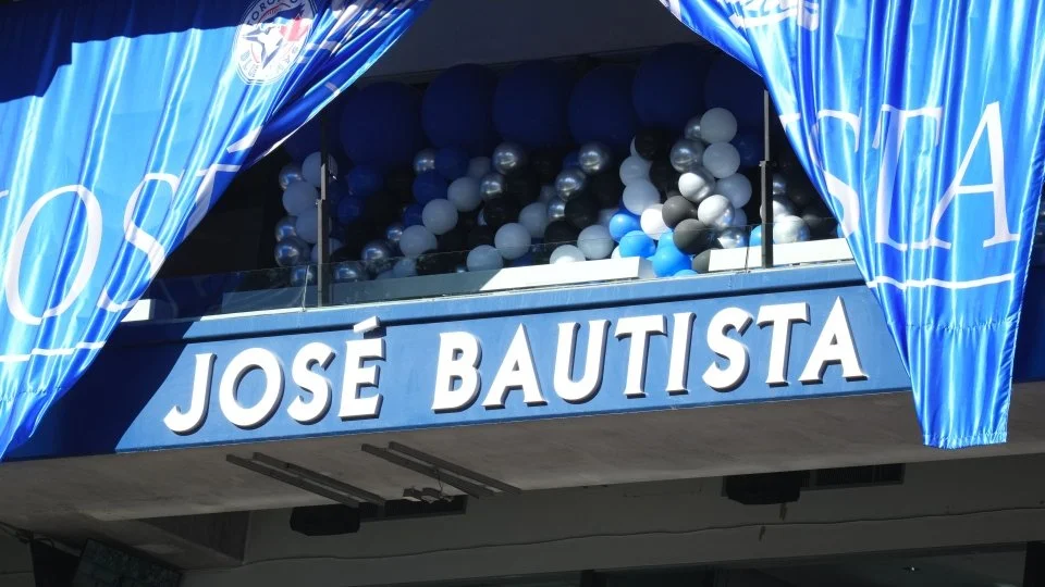 Elliott: Level of Excellence's Bautista led with chin once, big on compliments