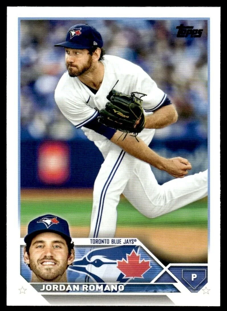 Glew - BWDIK: Henderson, O'Neill, Paxton, Romano, Votto, Wick