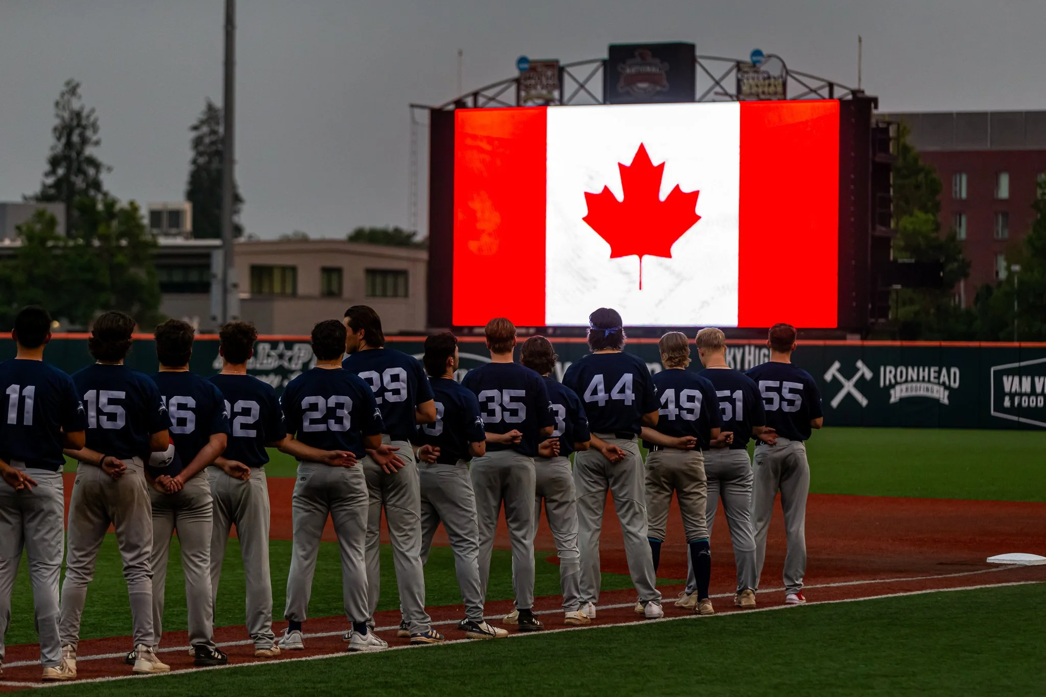 HarbourCats bid for first WCL Championship denied by Corvallis