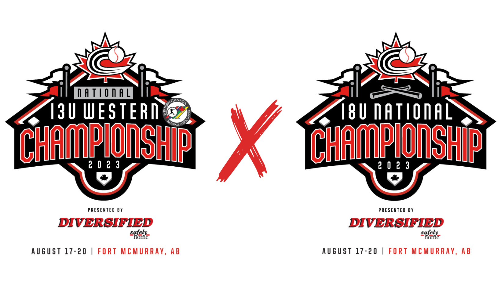 Two National Championships are set to begin on Thursday