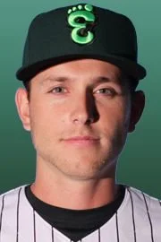 COBA Major's best: Clark, Etobicoke Rangers, Foster