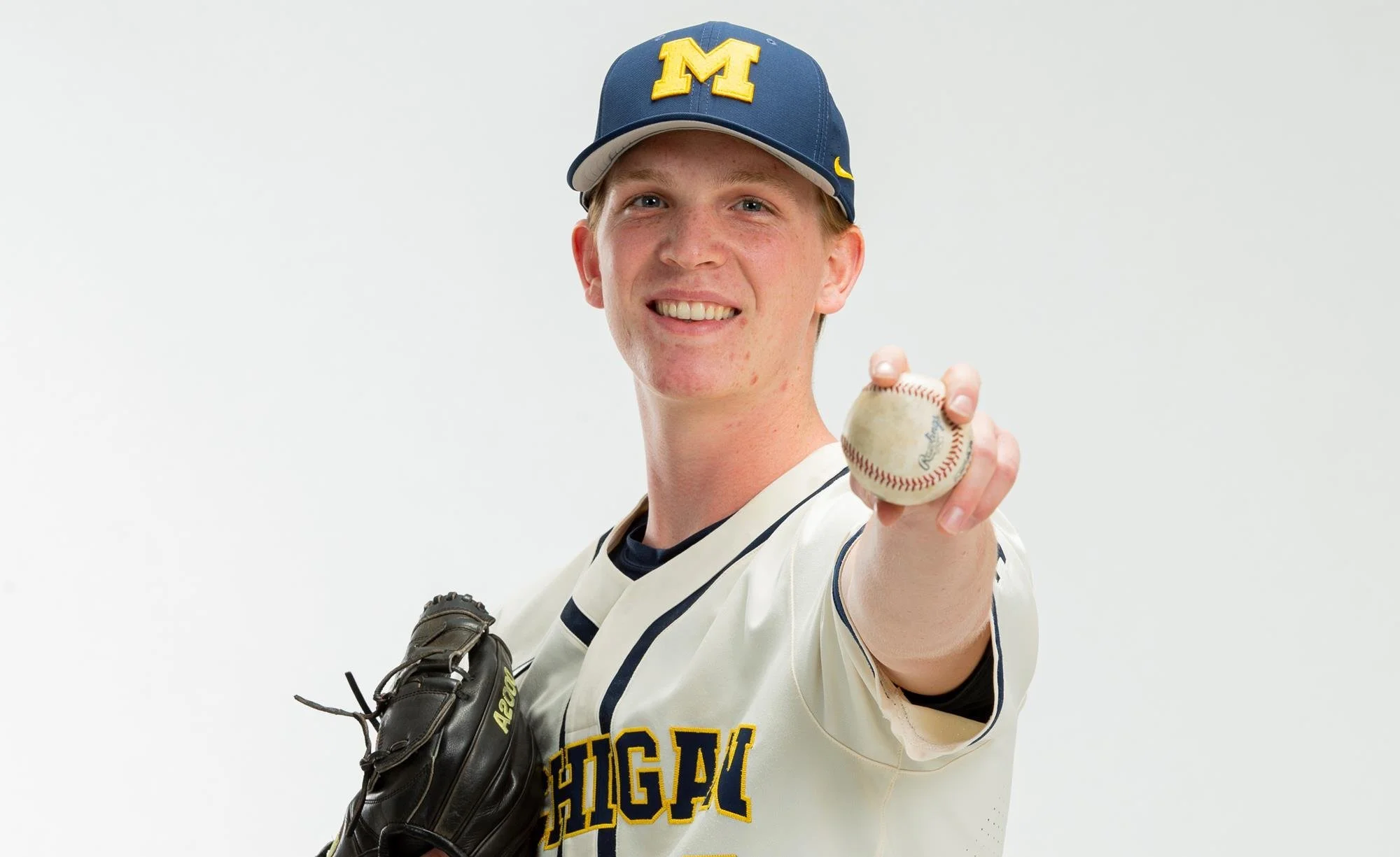 Betts: Like father, like son; O’Halloran’s share same but different draft experience 