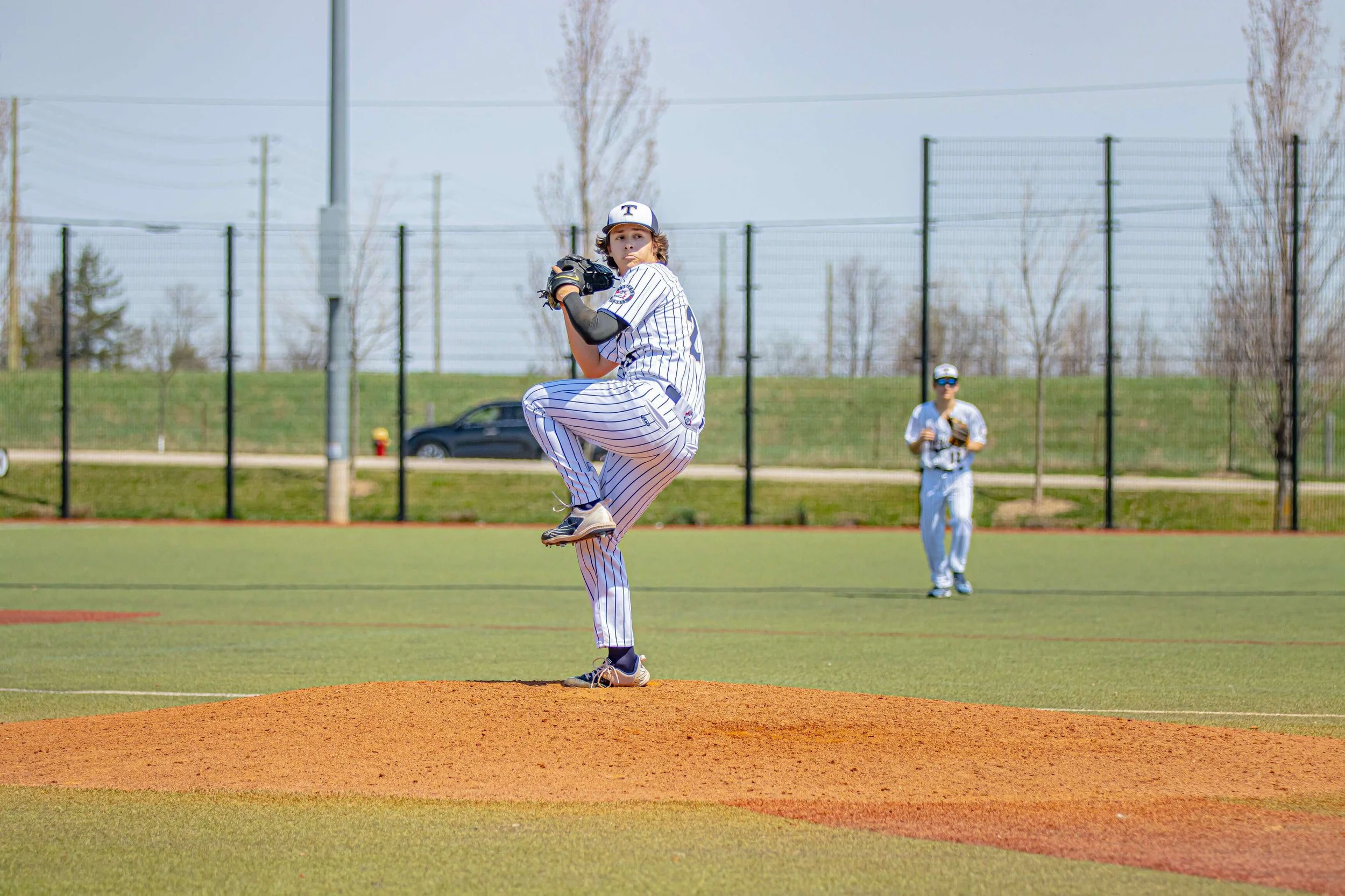 Terriers announce John Jepson Award winners