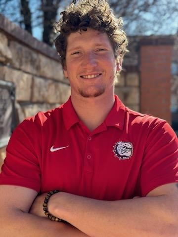 Gallagher: Feuerstake headed to mound with his live left arm  