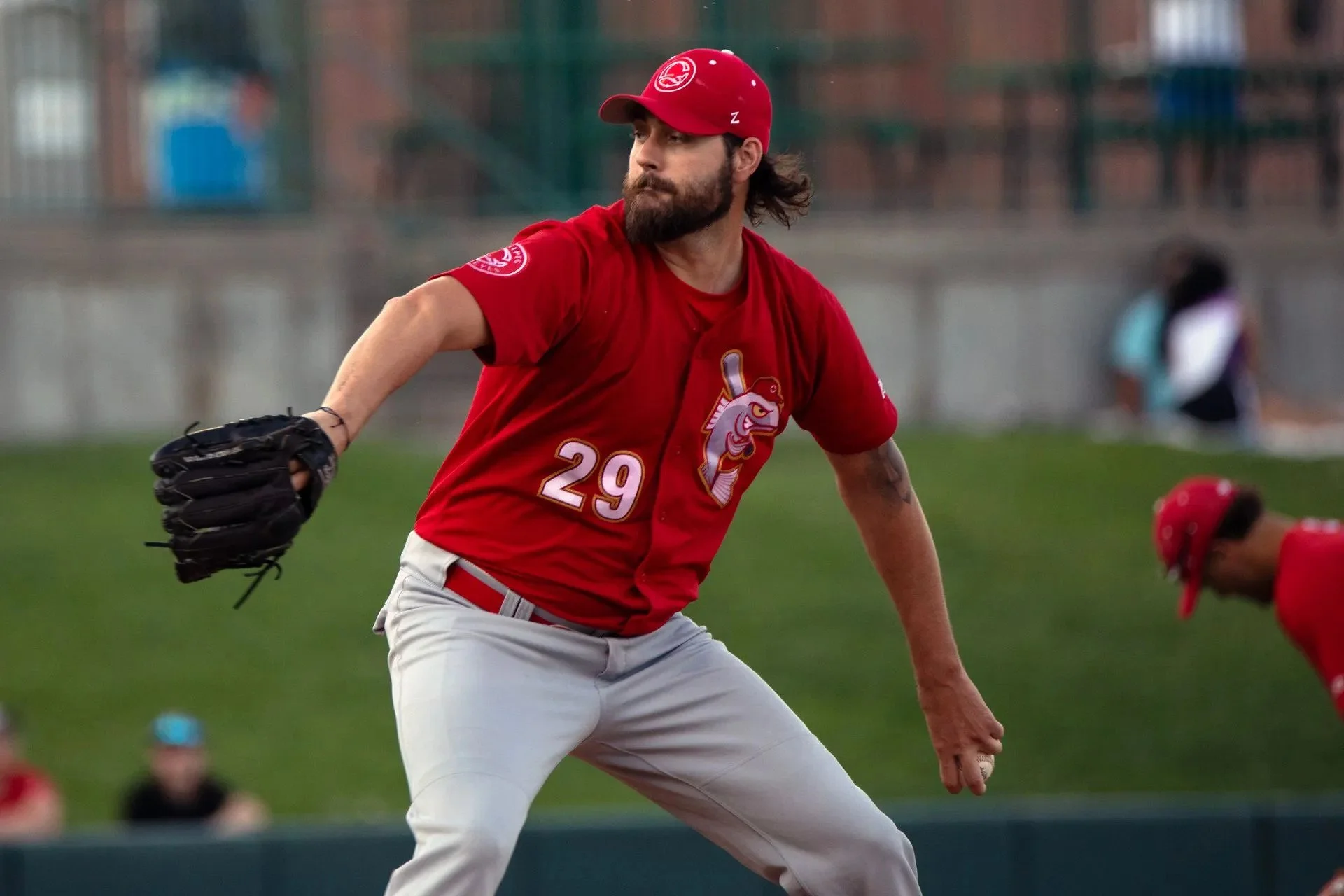 Goldeyes drop home finale, despite strong performance from Seabrooke