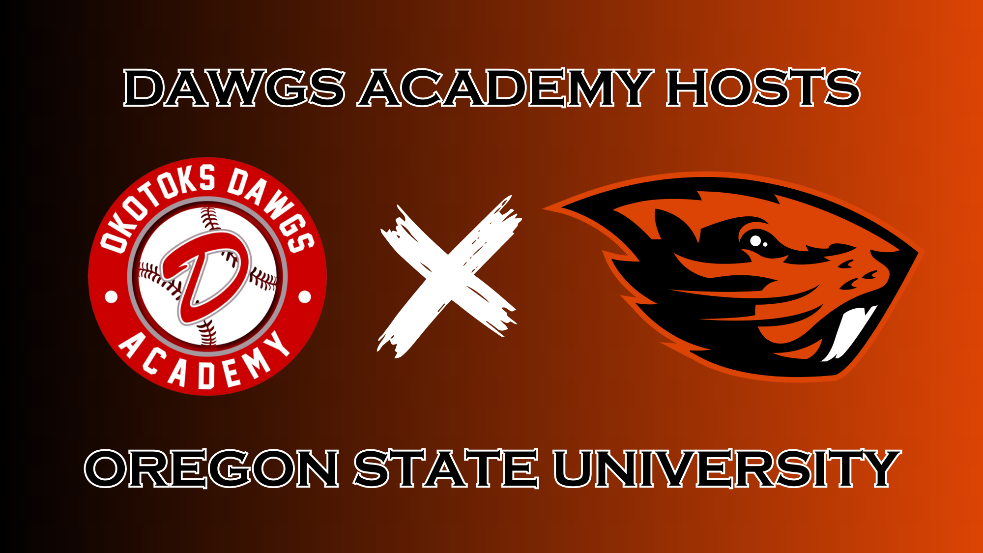 Dawgs Academy to host Oregon State University