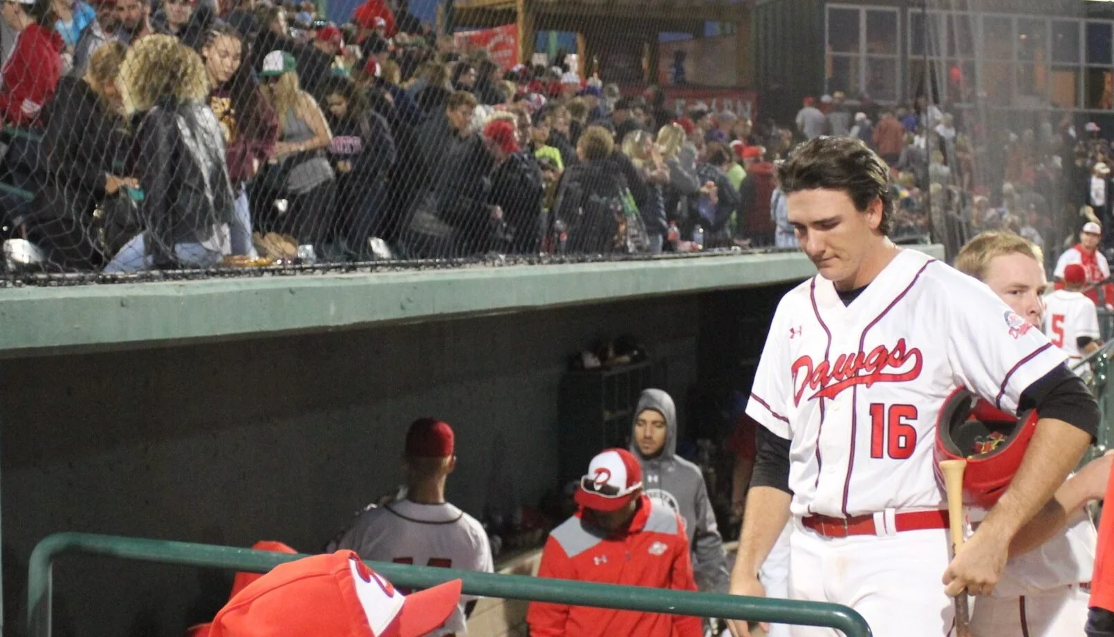 Wilson: Dawgs' alum Funderburk earns win in MLB debut with Twins