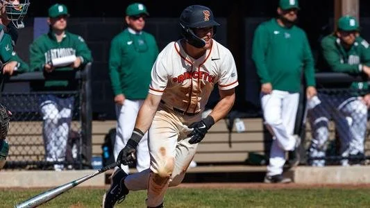 Betts: Shapiro forging own path through Princeton, Cape Cod