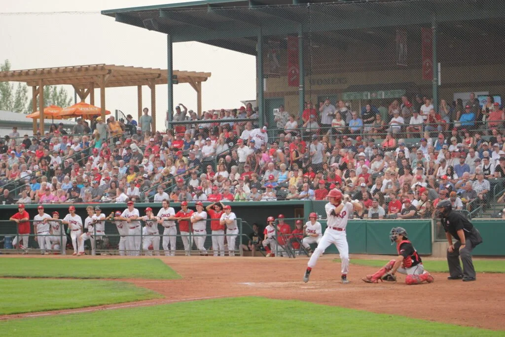 Wilson: WCBL makes attendance gains