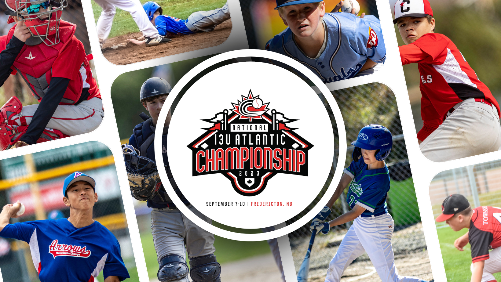 13U National Atlantic set for Fredericton