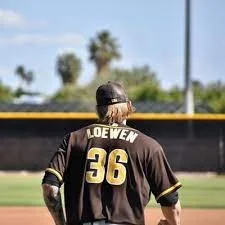 CBN POW, Week XXII - Carter Loewen