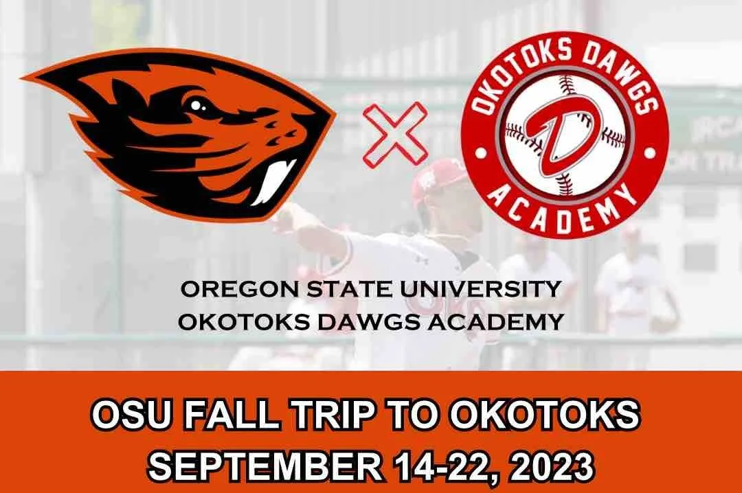 Wilson: Dawgs hosting Oregon State University