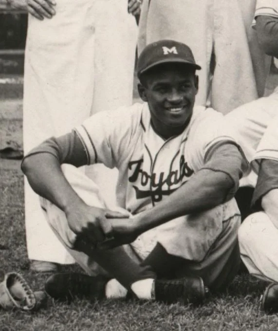 Glew: Remembering Roberto Clemente's first pro season in Montreal