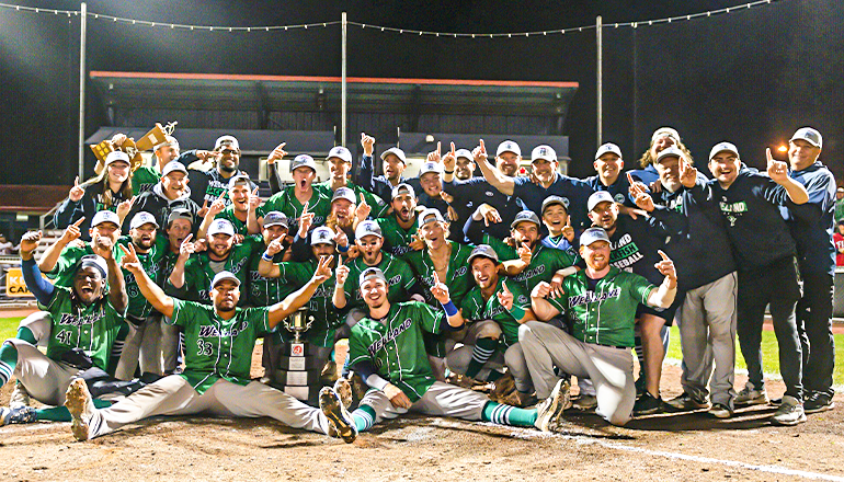 IBL Playoffs: Jackfish win first IBL title