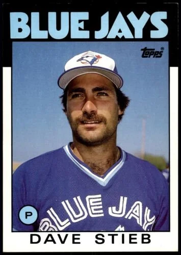 Glew: Stieb elected to San Jose Sports Hall of Fame
