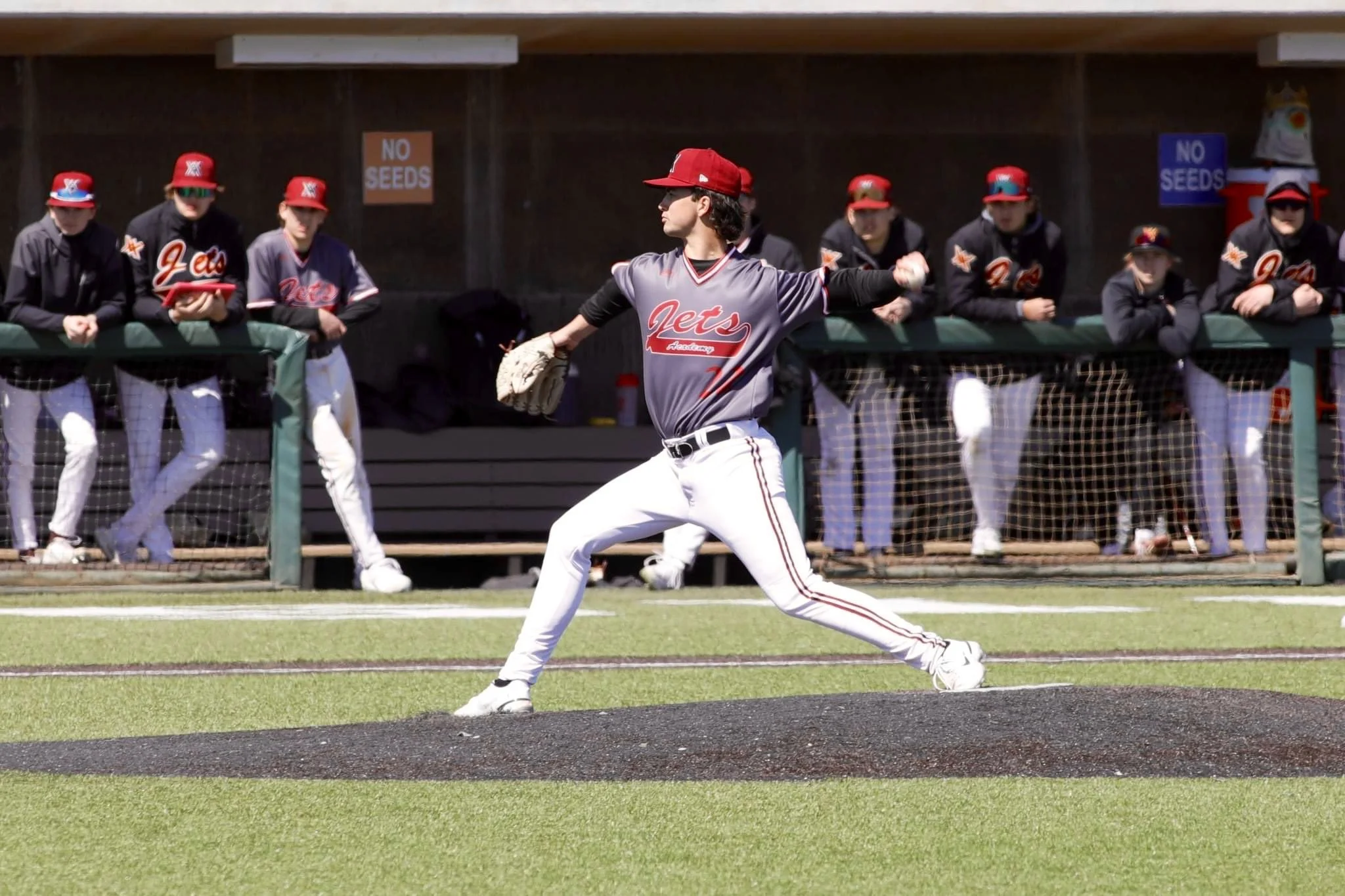 McFarland: Getz, Bonilla ready to shine at Canadian Futures Showcase