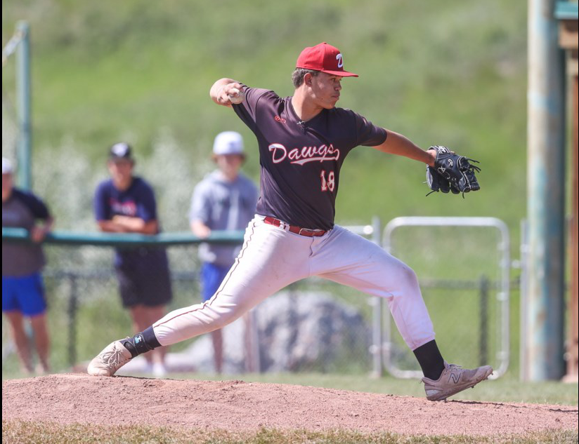 Fitzpatrick: Ullyett-French youngest at Canadian Futures Showcase, but doesn’t look it