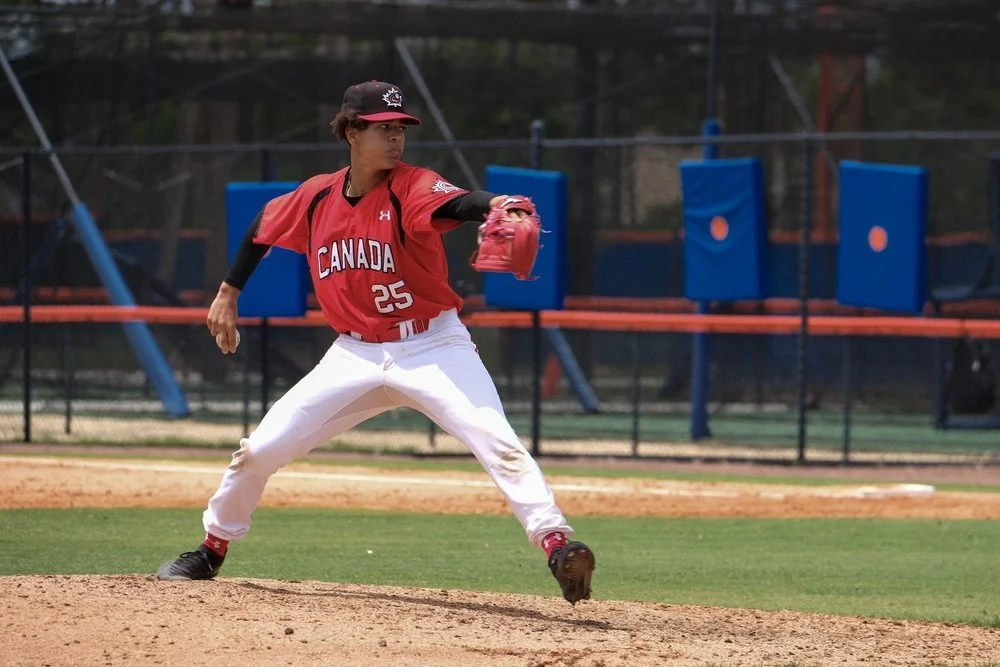 Elliott, Futures Day I: Contreras-Estevez, Godfrey, Long, Romeo, Questions  