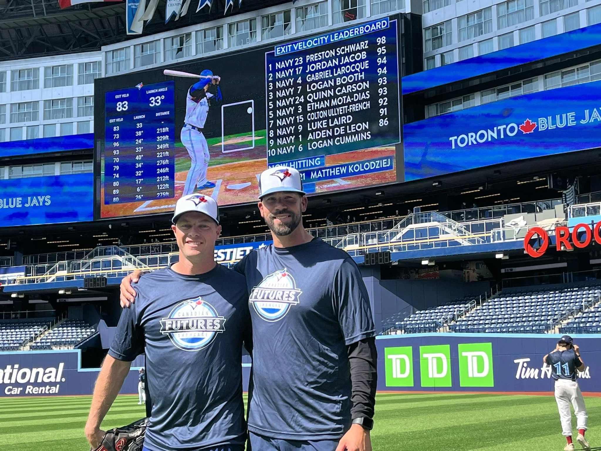 Betts: Albers, Molleken helping pave the way for future Saskatchewan stars