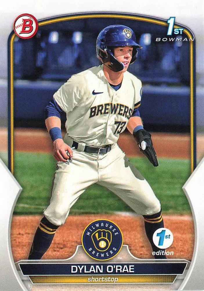 Shushkewich: Four under the radar Canadian MLB prospects to watch