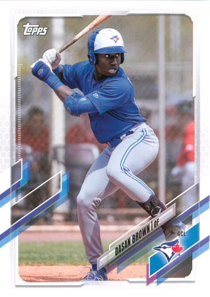 Shushkewich: Eight Canadians headed to the Arizona Fall League