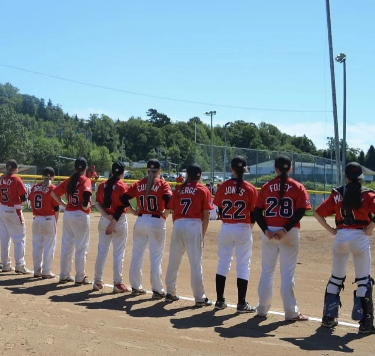Verge: Why I love baseball