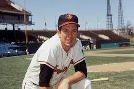 Elliott: Remembering Brooks Robinson