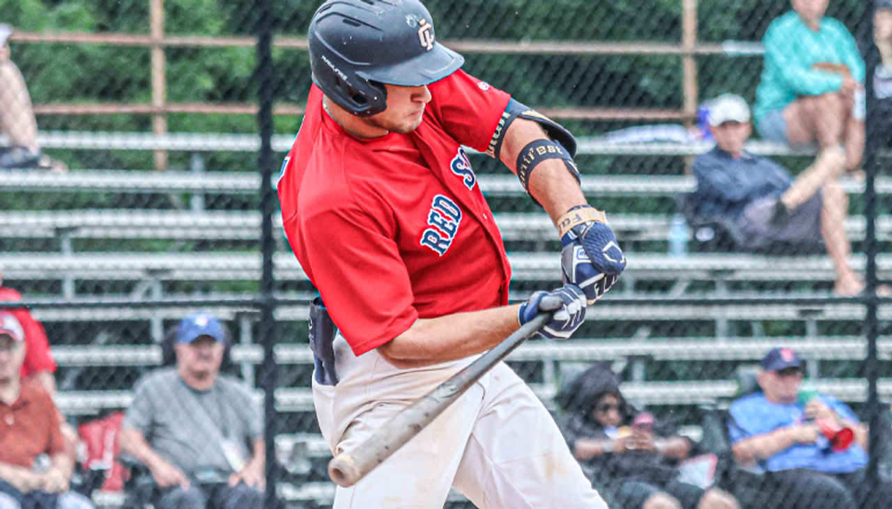 Fabian named IBL Rookie of the Year
