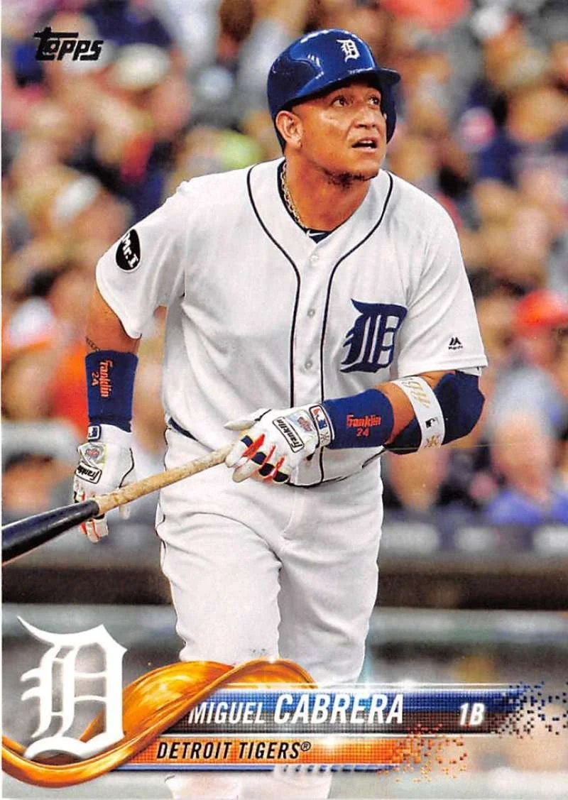 Mark Whicker: Cabrera not going out on top, but his resume is worth celebrating